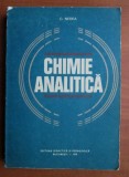 C. Nedea - Chimie analitica