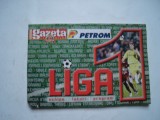 Calendar Liga 1 fotbal de la Gazeta Sporturilor