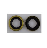 Simering 15,6x28x5,2 debitator Partner K750, Husqvarna K950, K1250, 288, 395 (503 26 02-05)