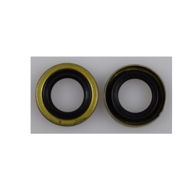 Simering 15,6x28x5,2 debitator Partner K750, Husqvarna K950, K1250, 288, 395 (503 26 02-05) foto
