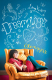 Dreamology - &Aacute;lomgy&aacute;r - Lucy Keating