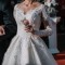Rochie de mireasa A line , xs-s
