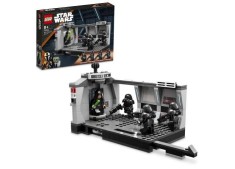 LEGO Atacul Dark Trooper Numar piese 166 Varsta 8 + ani foto