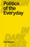 Politics of the Everyday | Ezio Manzini