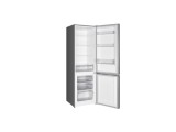 Combina frigorifica Tesla RC2600HXE, 262L, EIluminare LED, Inox