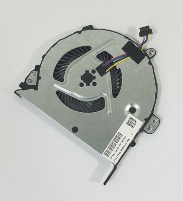 Cooler Laptop, HP, ProBook 440 G3, 445 G3, 446 G3, HSTNN-Q96C, NS75B00-14M12, 837296-001, 5V, 0.5A foto