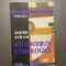 NOI CONTRIBUTII ETIMOLOGICE - ANDREI AVRAM