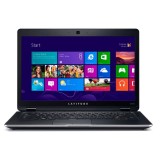 Laptop Refurbished Dell Latitude 6430U, I5-3427U, Webcam, 8GB RAM, 128GB SSD, 14", Windows 10 Pro, Tastatura US/UK Backlight, Baterie Noua, Grad Accep