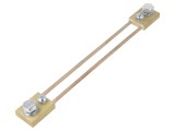 Şunt de curent 50A 150mV Clasa 0,2