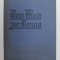 VOM MAIN ZUR DONAU , von LEO WEISMANTEL , 1935