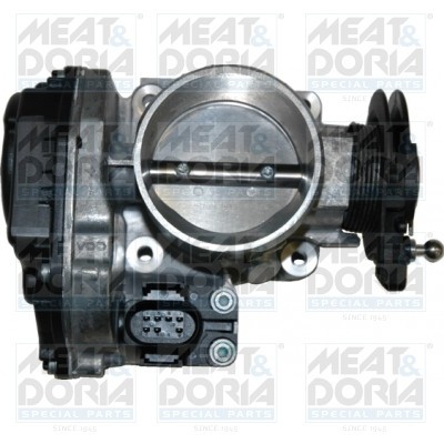 MEAT &amp; DORIA 89020 Carcasa clapeta
