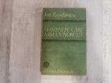 Oameni pe care i-am cunoscut de Ion Zamfirescu