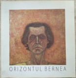 ALBUM / CATALOG EXPO MOGOSOAIA 2014: ORIZONTUL HORIA BERNEA (DESEN &amp; PICTURA)