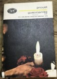 LITR20 IUH Biblioteca Pentru toti - BPT Nr.508 - Proust - Guermantes