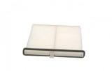 Filtru habitaclu BOSCH 1987435019