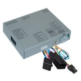 Interfata audio video Opel RL2-N900 IntelliLink v1 CarStore Technology, EDOTEC