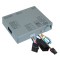 EDT-RL2-N902 INTERFATA AUDIO VIDEO OPEL v1 CarStore Technology
