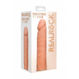 Prelungitor penis - Penis Extender - 17,5 cm - Flesh