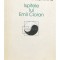 William Kluback - Ispitele lui Emil Cioran (Editia: 1999)