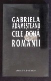 CEAUSESCU: ADEVARURI DIN UMBRA-MIRELA PETCU , CAMIL ROGUSKI-271712