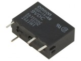 Releu Electromagnetic SPST-NO 9VDC 5A 250VAC PCB