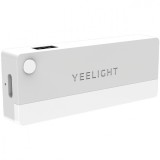 Lampa Led Dulap Yeelight A6, 0.15W, 2700K, 6lm, Senzor, Gri YLCTD001, Universal