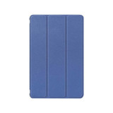 Husa de protectie compatibila cu apple ipad mini 6 (2021), tip carte,foldpro,htpmag, blue