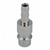 Conector rapid 1/4&quot; Raider 089929, pentru compresoare si scule pneumatice