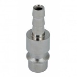 Conector rapid 1/4&quot; Raider 089929, pentru compresoare si scule pneumatice