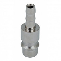 Conector rapid 1/4" Raider 089929, pentru compresoare si scule pneumatice