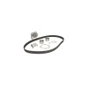 Set pompa apa + curea dintata MAZDA MPV II LW DAYCO KTBWP5370