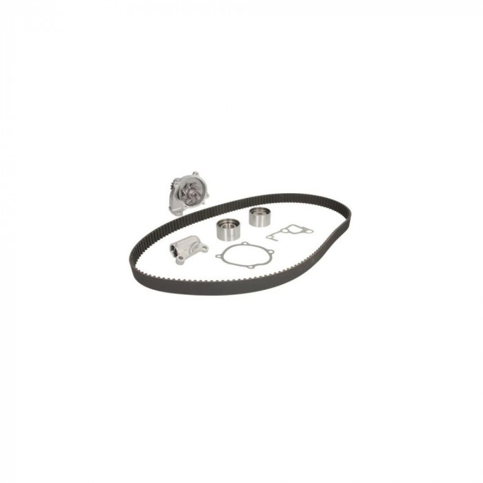 Set pompa apa + curea dintata MAZDA MPV II LW DAYCO KTBWP5370