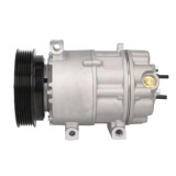 Compresor clima aer conditionat FIAT SCUDO bus (270_, 272_) (2007 - 2016) THERMOTEC KTT090433