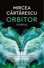Orbitor. Corpul foto