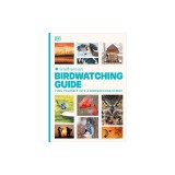 Birdwatching Guide: Turn Yourself Into a Birdwatching Expert