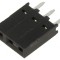 Conector PCB C-Grid 3 Pini Vărgat