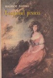 Leaganul Pisicii - Maurice Baring, Roman Beletristica, Editura Capitoliu, Brosata, Limba Romana, Stare Buna