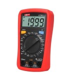 Multimetru DIGITAL UT33C+ UNI-T