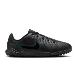 Cumpara ieftin Ghte fotbal Nike Legend 10 Academy TF negru