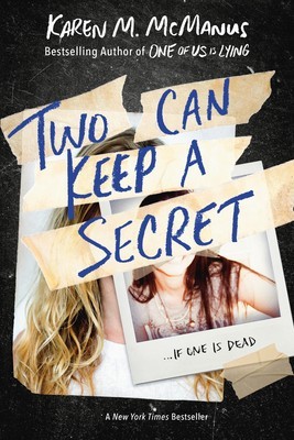 Two Can Keep a Secret foto