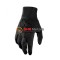 Manusi cross Fox Ranger impermeabile negre
