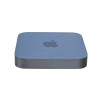 Apple Mac Mini 8,1/A1993 Refurbished, Procesor I3 8100B, Memorie RAM 8 GB, SSD 256 GB NVME, Mac OS Sequoia, Grad Excelent