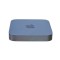 Apple Mac Mini 8,1/A1993 Refurbished, Procesor I3 8100B, Memorie RAM 8 GB, SSD 256 GB NVME, Mac OS Sequoia, Grad Excelent