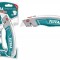 Cutter TOTAL, 61x19mm
