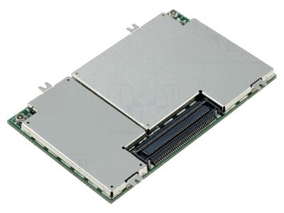 Modul GPS/GSM cu Memorie și GPRS SIM548 foto