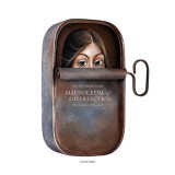 Mausoleum of Imperfection: The Art of Slavko Krunic The Words of Bill Gould