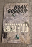 Diamantul Ierusalimului Noah Gordon