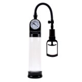 Pompa manuala Rosy Accu Meter Power X2