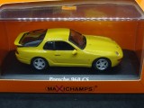 Macheta Porsche 968 CS Maxichamps 1:43