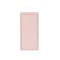 Boxie 1 ajt&oacute;s fali szekr&eacute;ny 80x40x37 cm pink